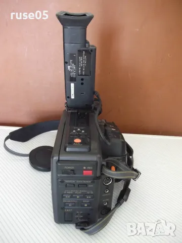 Видеокамера "JVC - GR-S77E", снимка 4 - Камери - 50153442