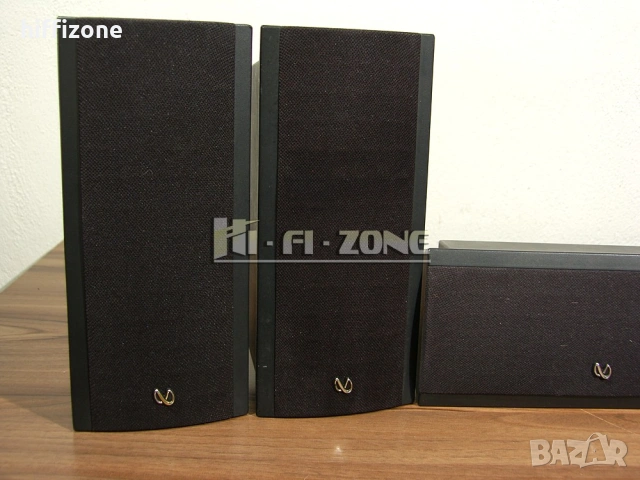 Тонколони  Infinity satellite , снимка 9 - Тонколони - 53441635