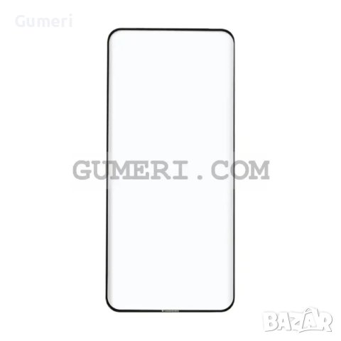 Протектор за Цял Екран Full Glue за Huawei P60 Pro, снимка 2 - Фолия, протектори - 41378644