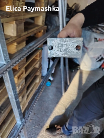 Щендери за товарни автомобили дрехарки , снимка 3 - Ремаркета - 53667682