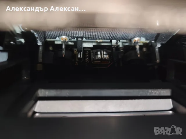 Techincs RS-BX 828, снимка 5 - Декове - 55864508