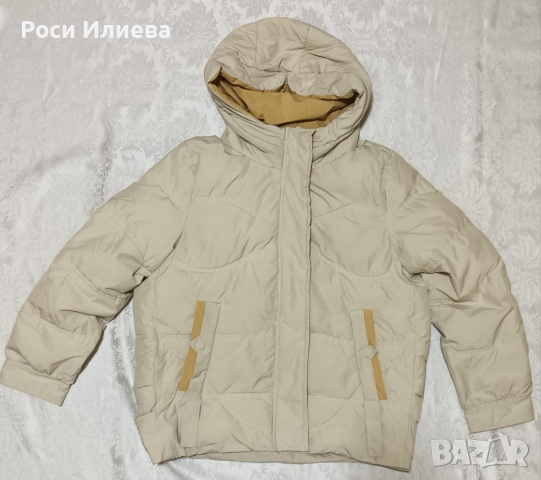 Дамско/момичешко шушляково яке 