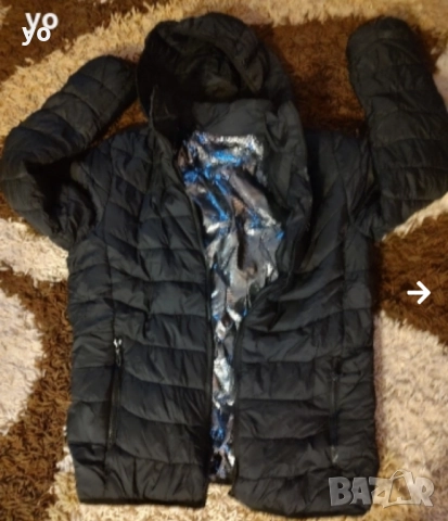 Якета и палта различни размери , снимка 7 - Детски якета и елеци - 52005315