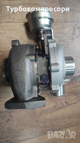 Ново турбо за Suzuki Grand Vitara 1.9 DDIS 129 коня , снимка 3 - Части - 53752973