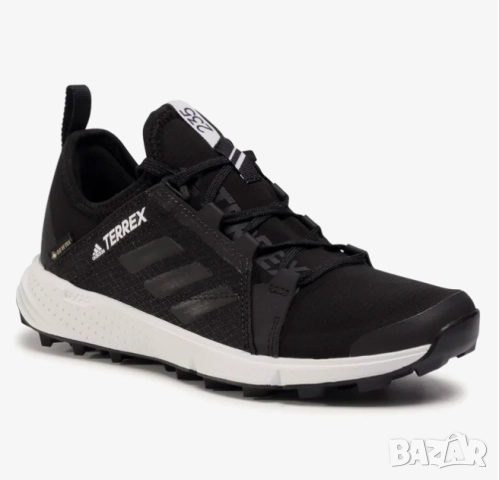 adidas Terrex 275 Speed ​​​​GTX Gore-Tex номер 43-44  Маратонки за бягане по преходи  Водоустойчиви 