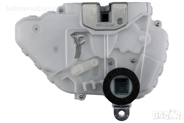 Брава за предна лява врата, Honda Civic VIII, снимка 4 - Части - 55971201