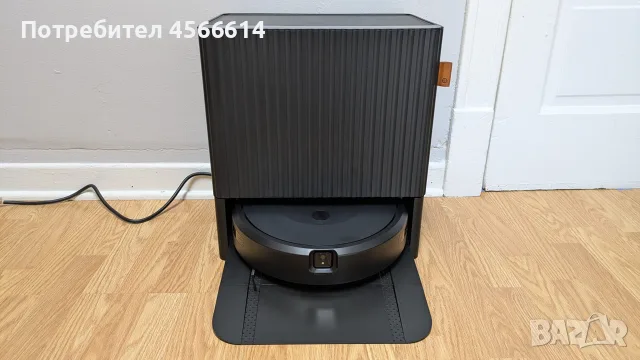 iRobot Roomba Combo 10 Max + Auto Wash Dock