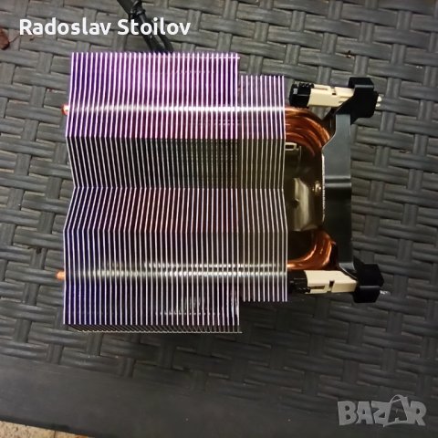 Охлаждане за CPU интел ArcticCooler Freezer 13, снимка 3 - Други - 42125670