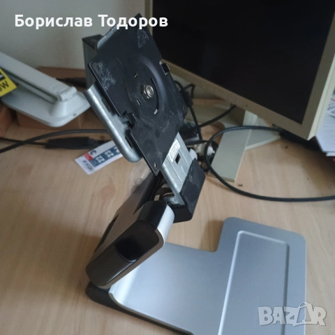 Стойка за монитор, снимка 5 - Монитори - 53647758