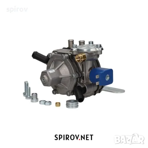 Изпарител за газов инжекцион LPG Tomasetto AT13 XP RGAT3990 275kw 374кс, снимка 5 - Части - 55734020