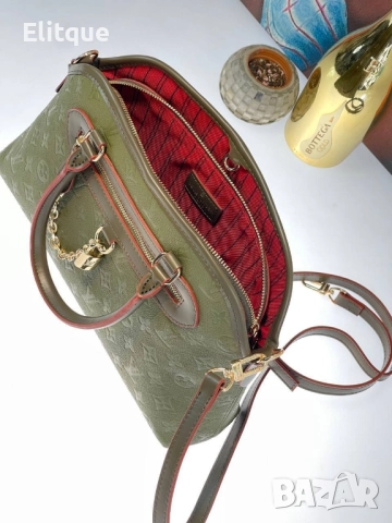 чанти louis vuitton , снимка 8 - Чанти - 52550918