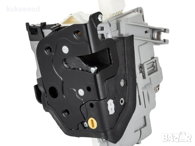 Брава за VW Touareg 7P (2010-2018) за задна дясна врата, снимка 3 - Части - 44670495