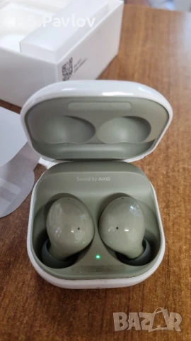 Samsung buds 2, снимка 3 - Безжични слушалки - 51286928