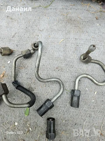 Тръбички за Мазда 6 2.0 дизел 136к.с, снимка 3 - Части - 50296269