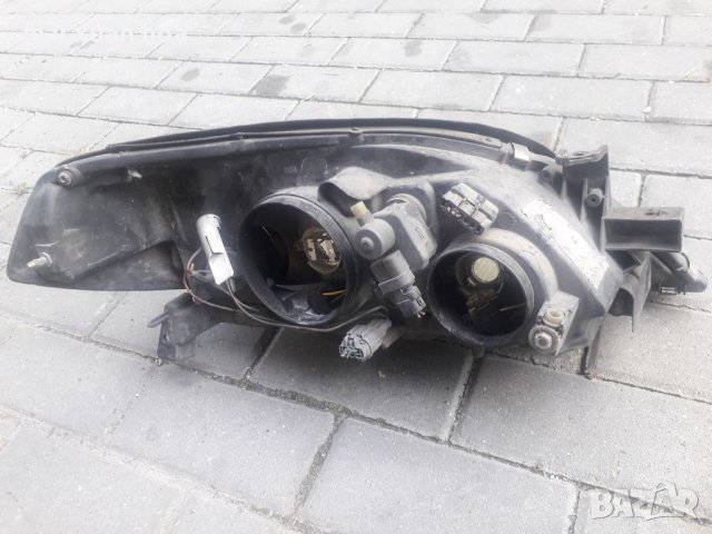 Фар ляв Нисан Примера 2004, снимка 5 - Части - 41489660