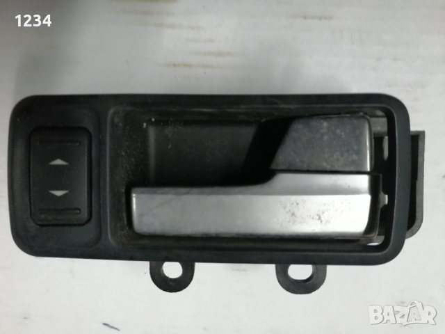 Дръжка вътрешна за форд ц макс 2003 - 2007 г , снимка 2 - Части - 44621641