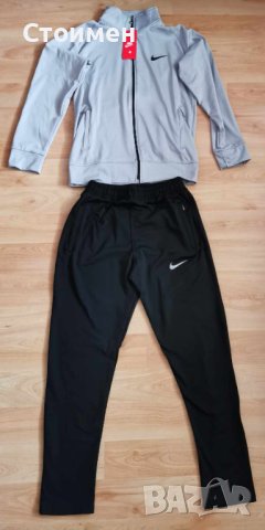 Страхотен спортен мъжки комплект, снимка 2 - Спортни дрехи, екипи - 42655547
