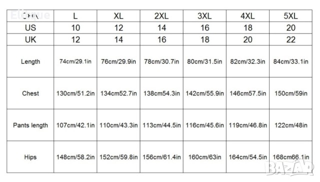 Сауна костюм за спортуващи за по голямо изпотяване при тренировка, снимка 6 - Други - 52895632
