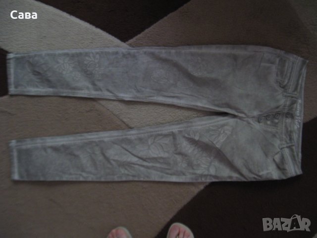 Летни дънки BUENA VISTA  дамски,С-М-Л, снимка 7 - Дънки - 41522278