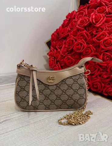 Дамска чанта GG/IM49b, снимка 3 - Чанти - 53462348