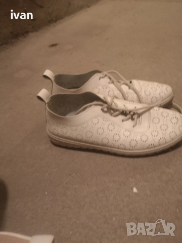 дамски обувки с ток и ежедневни, снимка 10 - Дамски ежедневни обувки - 52013272