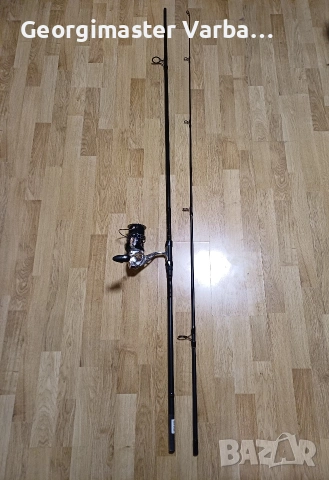 шаранджийски въдица