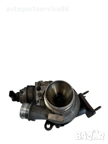 Турбокомпресор Garrett за Volvo XC60 2.0D (2011) 31312713