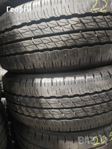 2бр.летни гуми 225/65/16C Sailun