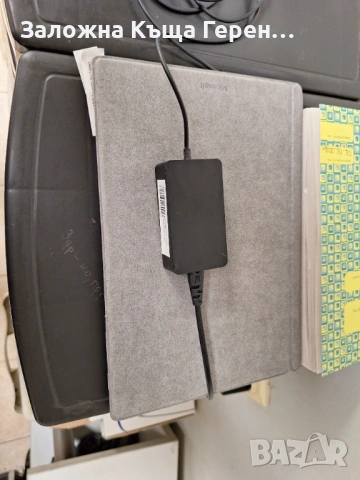 Таблет Microsoft Surface Pro 7, снимка 8 - Таблети - 53244304