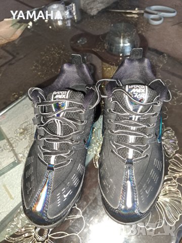 Nike  vapormax  360   Дамски  Маратонки  38, снимка 7 - Маратонки - 41119667