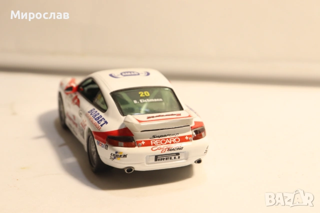 VITESSE 1/43 PORSCHE КОЛИЧКА МОДЕЛ, снимка 6 - Колекции - 53772075