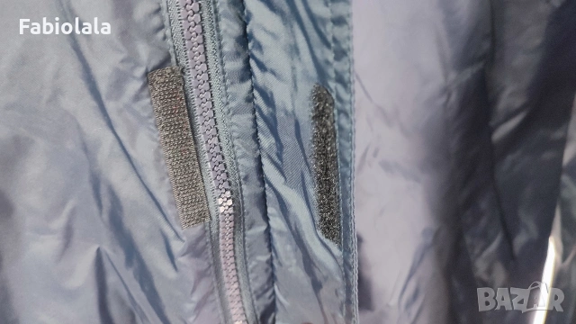 foldable raincoat L , снимка 7 - Якета - 53143395