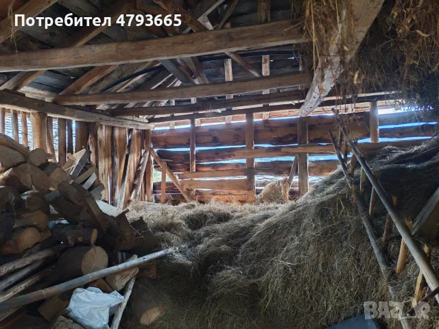 продава се плевня в с.Лилково, снимка 4 - Вили - 56019570