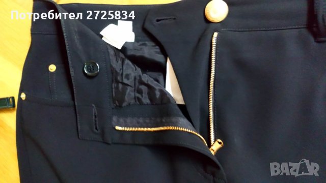 Нова пола Moschino Couture, Италия, IT 44, снимка 2 - Поли - 41799751