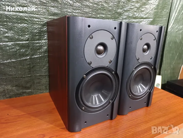 Jamo 307A.        Цена-119 евро, снимка 2 - Тонколони - 55779603