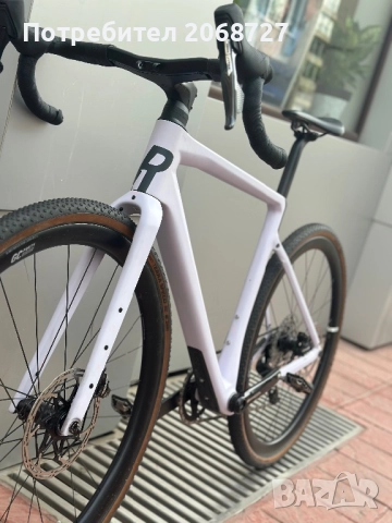 Rose Backroad Force XPLR 1x12 Carbon, снимка 8 - Велосипеди - 52979072