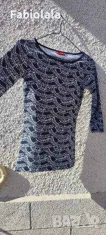 2 x Hugo Boss T-shirts XS, снимка 8 - Тениски - 56245013