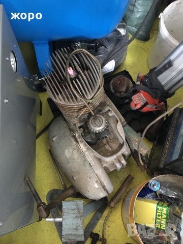 Части за Балкан 250, снимка 6 - Части - 31195755