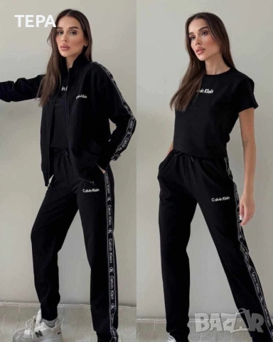 Дамски, мъжки и детски екипи , снимка 4 - Спортни екипи - 53739203