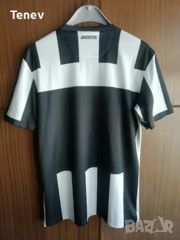Juventus Nike 2012/2013 оригинална тениска фланелка Ювентус размер М, снимка 2 - Тениски - 48242017