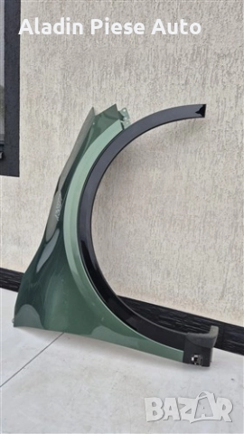 Предно дясно крило Kia Sportage 5 NQ5 година 2022 2023 2024 2025 К , снимка 3 - Аксесоари и консумативи - 52620789