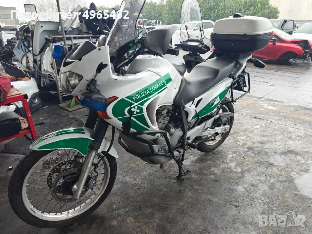 Honda transalp XL 650 на части, снимка 5 - Части - 56409581