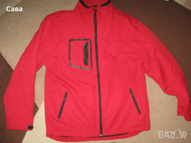 Яке пролет, есен ID TECH   мъжко,Л, снимка 4 - Якета - 36288222