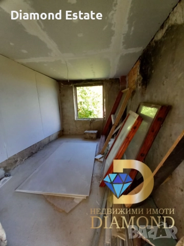 Едноетажна къща в село Боздуганово, общ. Раднево, снимка 5 - Къщи - 52085763