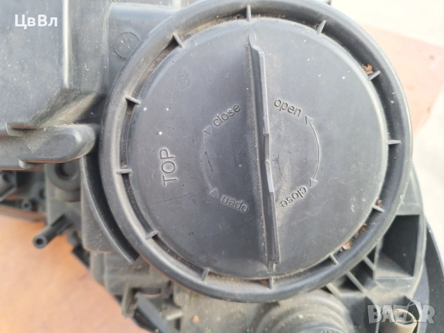 Фарове за Мерцедес Бенц Е класа  / Mercedes-Benz E Class, снимка 8 - Части - 53217677