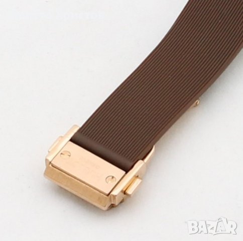 Дамски луксозен часовник Hublot Big Bang, снимка 7 - Дамски - 41661189