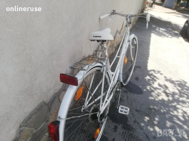 Дамско колело ARABELA 26 ", снимка 5 - Велосипеди - 51083233