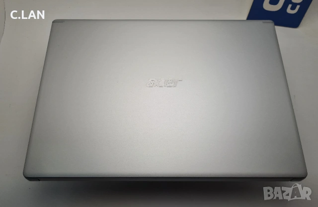 Acer Aspire 5 A515-54G i5 10210U/8GB/256SSD/Nvidia MX250-2GB/FHD, снимка 12 - Лаптопи за дома - 53602313