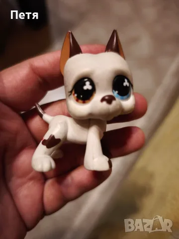 Littlest pet shop, rare dogs, снимка 7 - Фигурки - 56366958