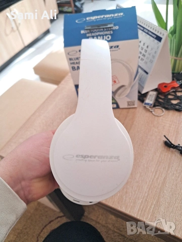 продавам слушалки за bluetooth, снимка 4 - Bluetooth слушалки - 53669235